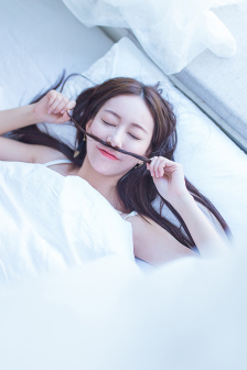 蒙娜丽莎的微笑
