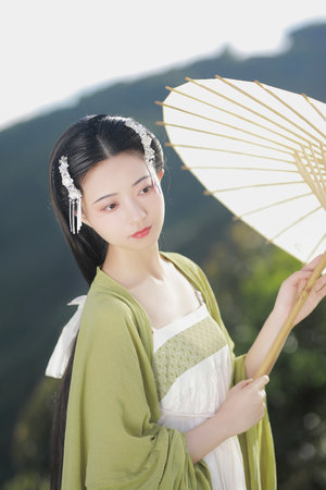 傲娇郡马争宠攻略