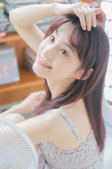 暗黑夜暖婚