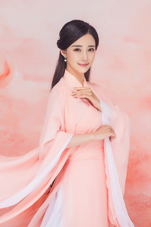 圣主别闹