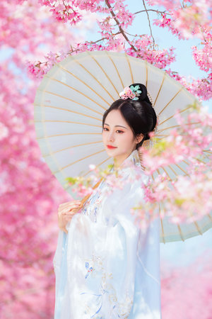笙箫迷影