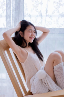 我才不想结婚呢