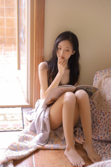 乡村的慢生活