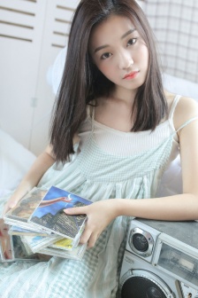 念尘谣