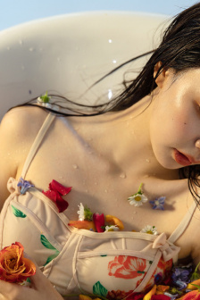 花美男管家团
