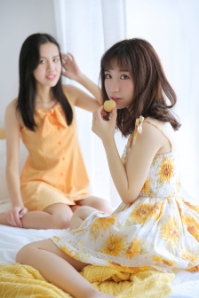 他是只好妖