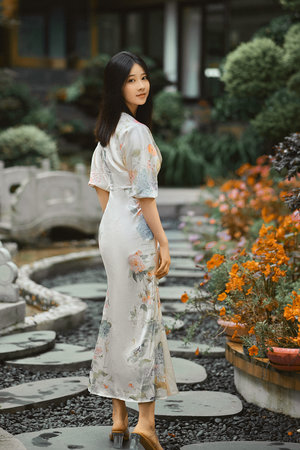 我是半妖怎么了