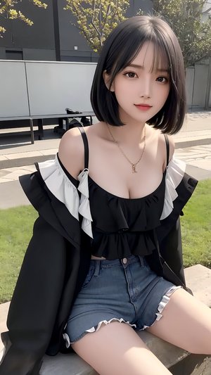 与沈先生的日子