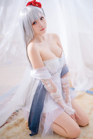 缘来见月明