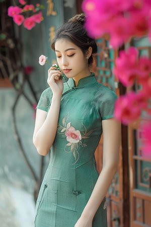 彼岸之秘