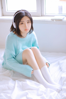 只求依心