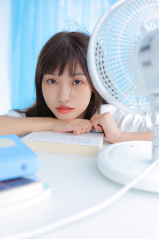 农家商女福运旺
