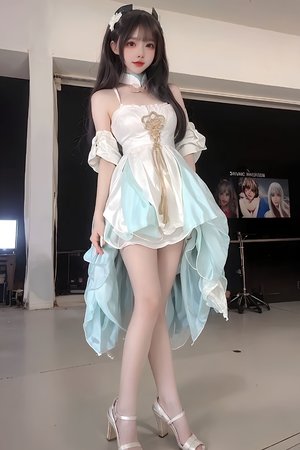 盛唐秘事