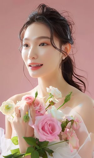 作精小娘子养成记