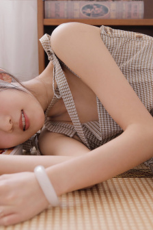 鬼魂的眼泪