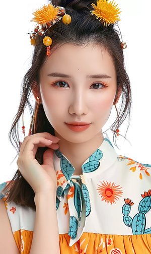 农家金凤凰