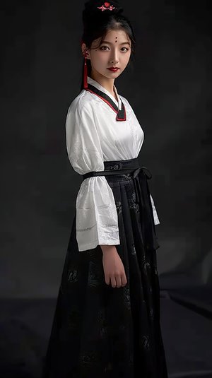 山海大荒之天神传