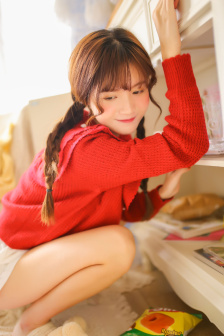 这个现充需要努力