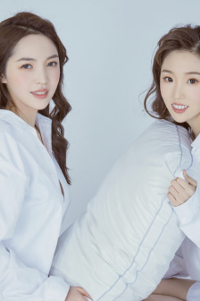 换亲嫁世子，我被摁在怀里夜夜宠